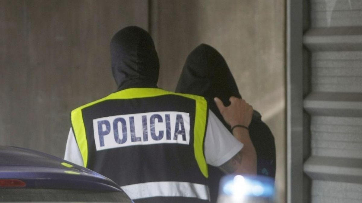 Dos detenidos más por el crimen de Samuel en La Coruña