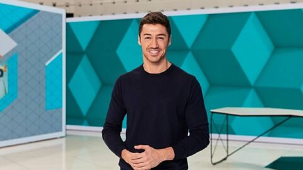 Quién es Francisco Cacho, invitado hoy en 'Pasapalabra' y colaborador habitual en varios programas de La Sexta