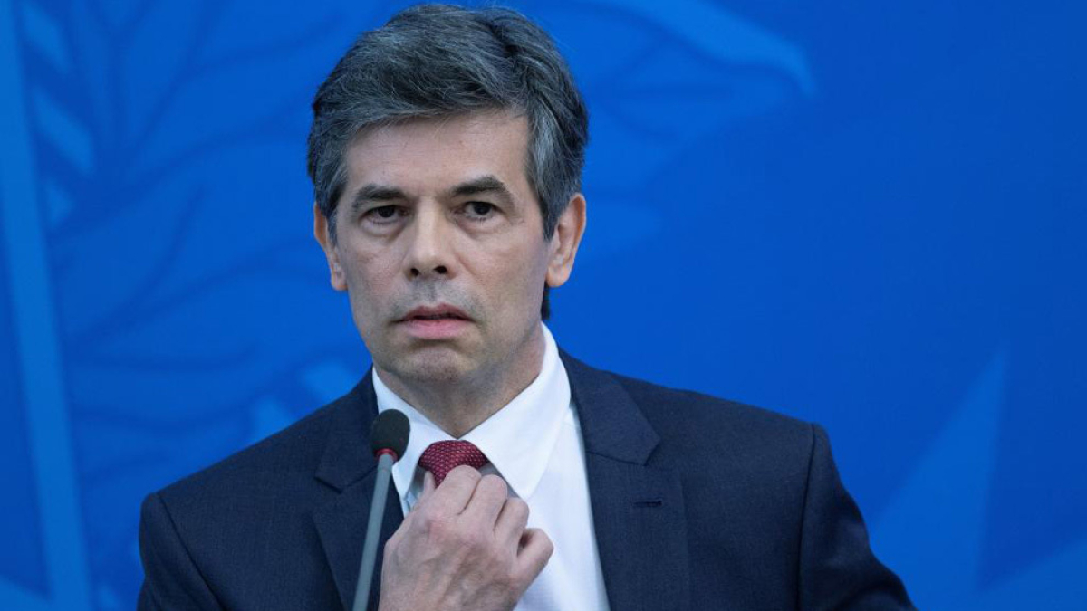 Dimite el ministro de salud de Brasil en plena crisis del coronavirus ...