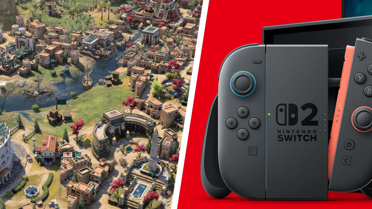 La nueva función de los Joy-Con de Nintendo Switch 2 que encantará a ...