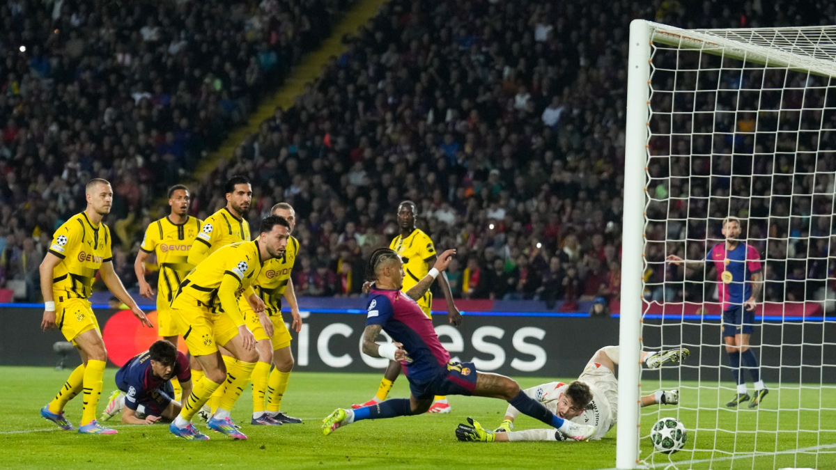 ¿Cuánto dinero gana el Barcelona si pasa a semifinales de Champions?