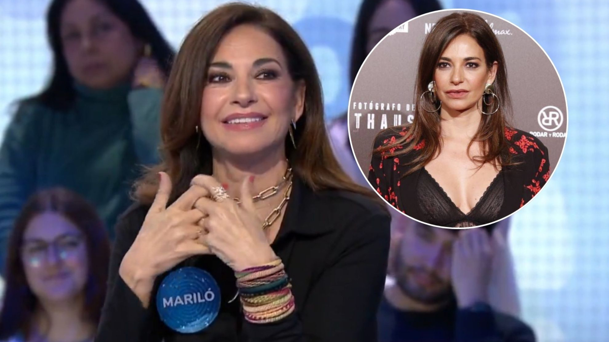 Pasapalabra renueva sus invitados: Mariló Montero, Raquel Sánchez Silva, Dani Muriel y Jero García se suman al duelo por el bote de 460.000 euros — image 2