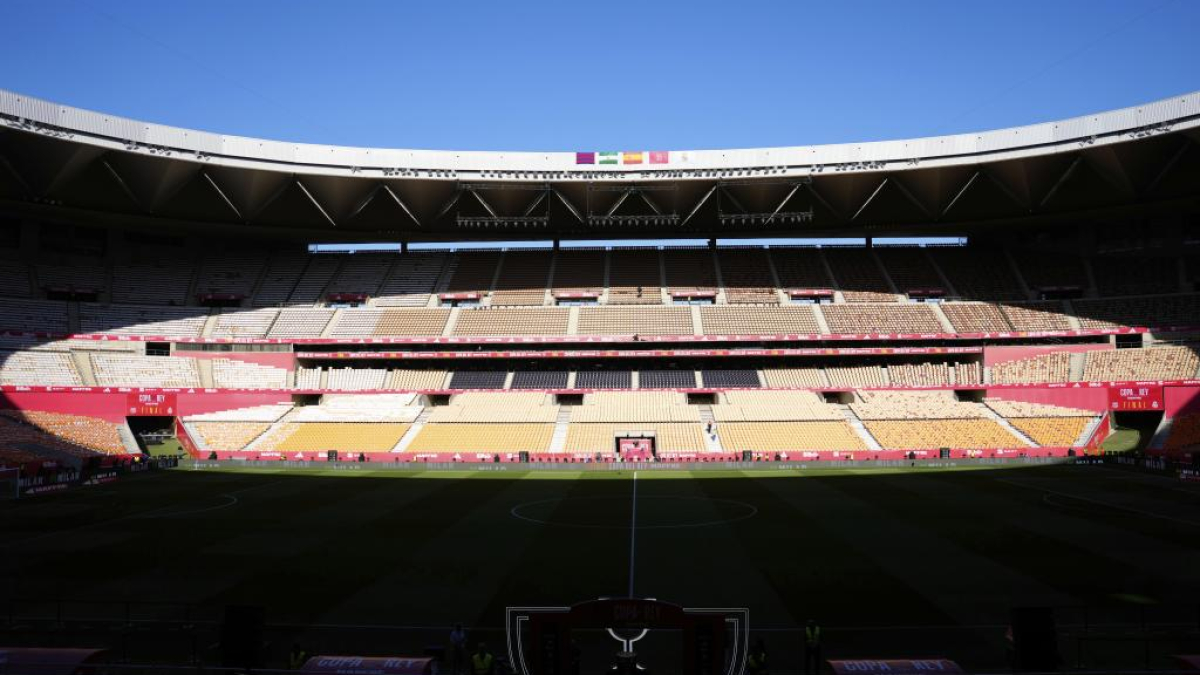 Quiénes son los comentaristas de la final de la Copa del Rey en TVE