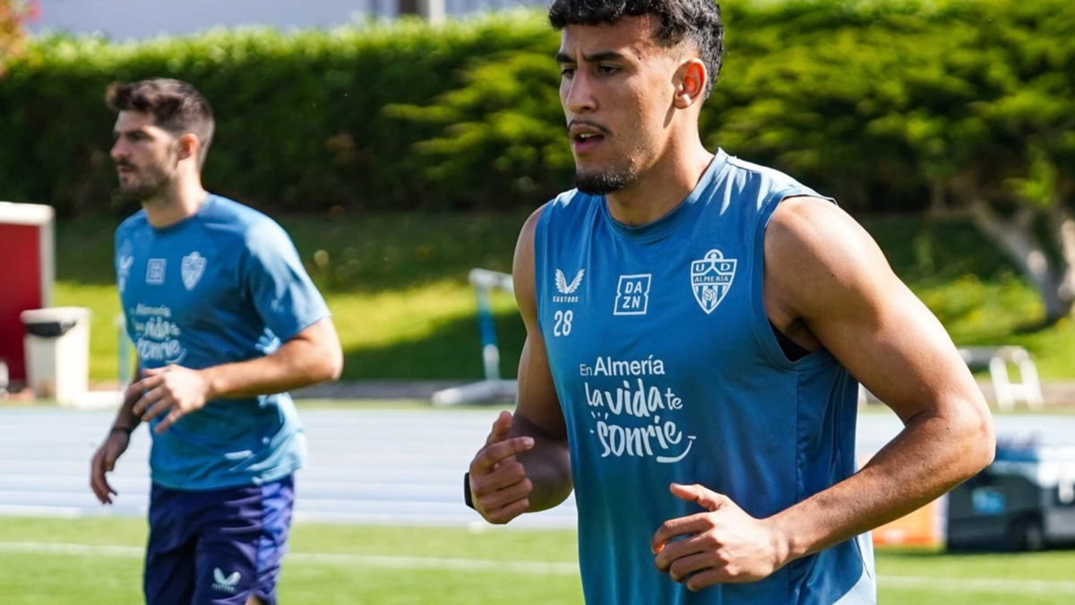 Rachad regresa a una convocatoria tres meses después
