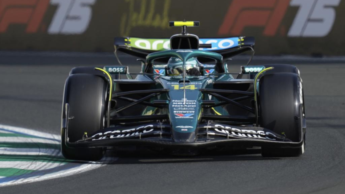 Horarios clasificación del GP de Emilia Romagna: dónde ver en TV la ...