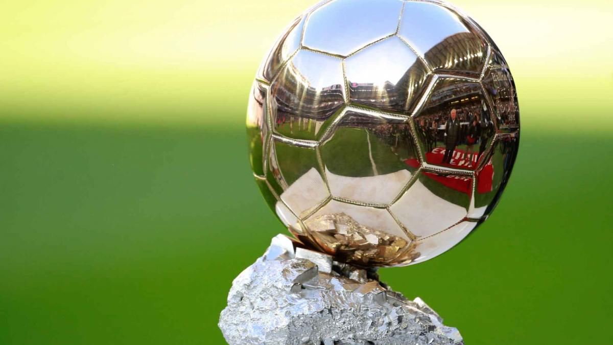 Cuándo se entrega el Balón de Oro 2026: fecha, horario, lugar y dónde ver en TV la gala al mejor jugador del mundo