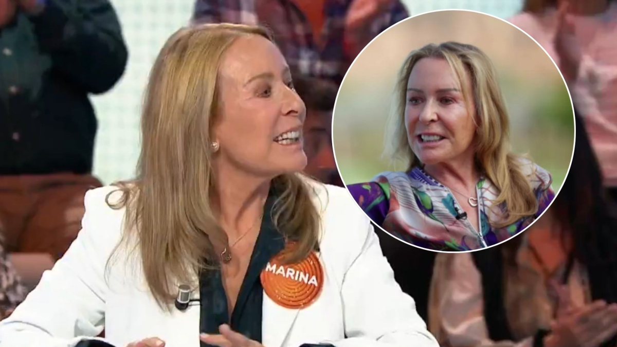 Quién es Marina Castaño, invitada hoy de 'Pasapalabra' y viuda de un legendario escritor español con quien formó un polémico matrimonio