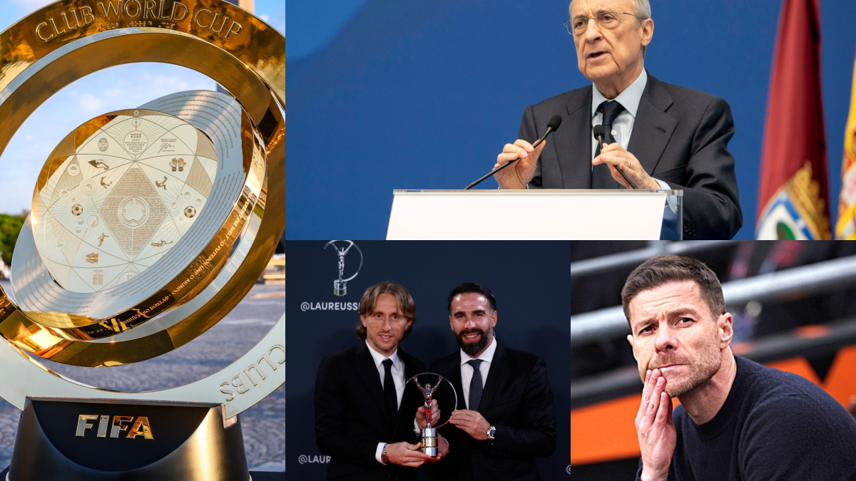 Un millón de euros de prima por ganar el Mundial para los jugadores del ...