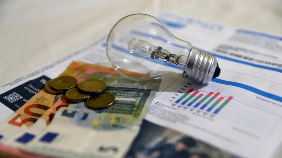 Un experto en energía revela el motivo por el que la factura de la luz ...