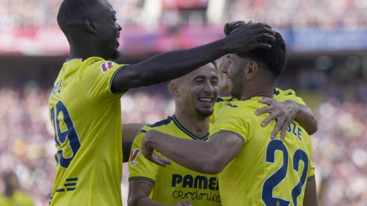La Segunda división asegura un buen 'pellizco' para el Villarreal