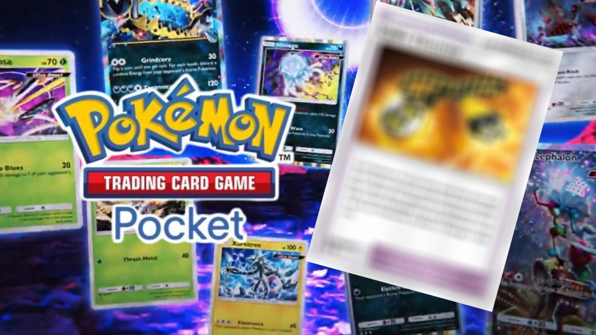 He probado esta nueva carta de Pokémon TCG Pocket y mi mazo de Pikachu ...