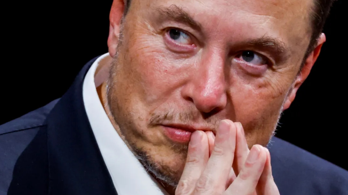 Elon Musk responde alto y claro a la acusación de The New York Times ...