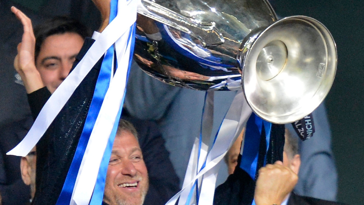 La llamada de Abramovich que hizo que una estrella del Real Madrid ...