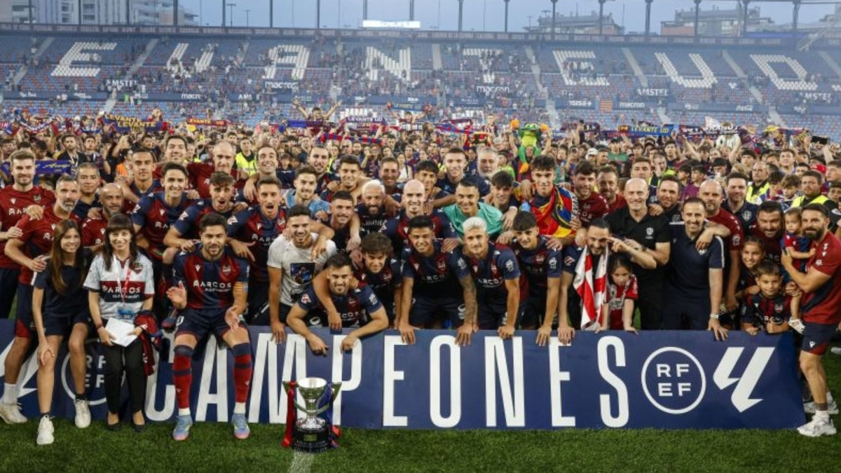 La Copa de Campeón del Levante estará en el campo del Paiporta