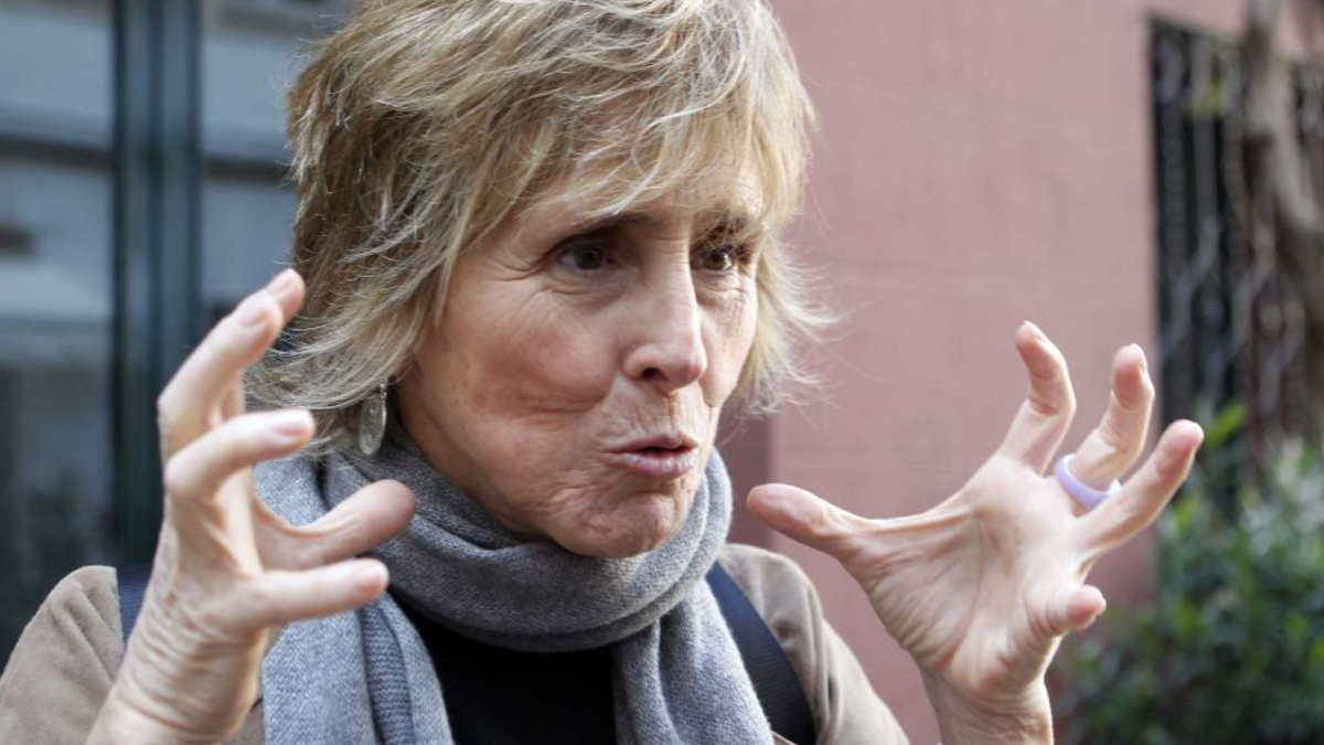 El esperado regreso de Mercedes Milá a TVE con un original programa muy  personal: "Se meterá en jardines"