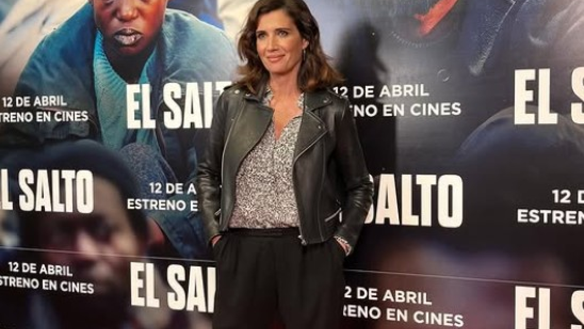 Quién es Elia Galera, nueva invitada hoy en 'Pasapalabra' y actriz que fue 'la mujer más fea del mundo' en el año 1999