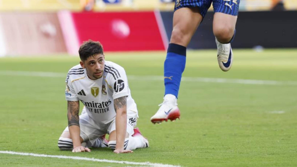 El informe que preocupa en el Real Madrid