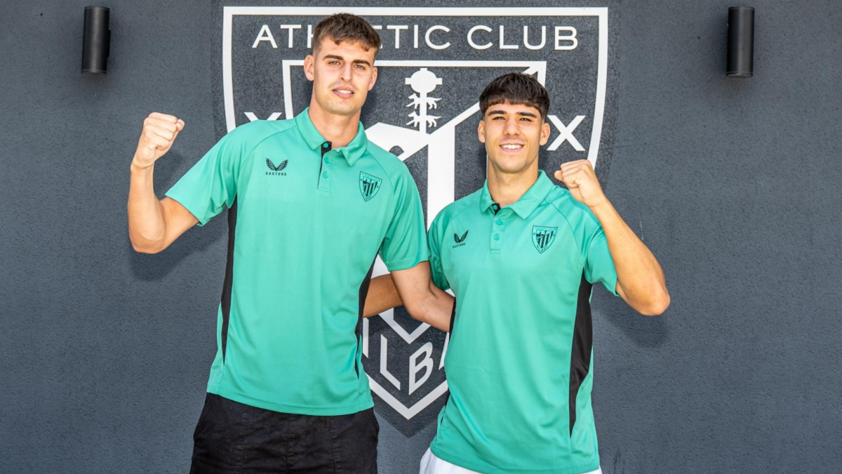 El Córdoba refuerza su plantilla con la cesión de Eder García hasta junio