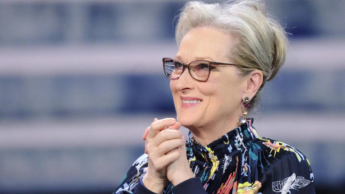 Meryl Streep, sobre el actor que más respeto le da: “Es el hombre que ...