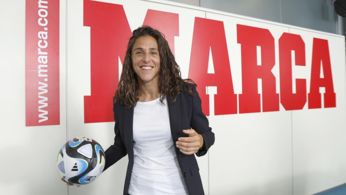 Quién es Vero Boquete, la comentarista hoy del España - Argentina en la final del Mundial 2026