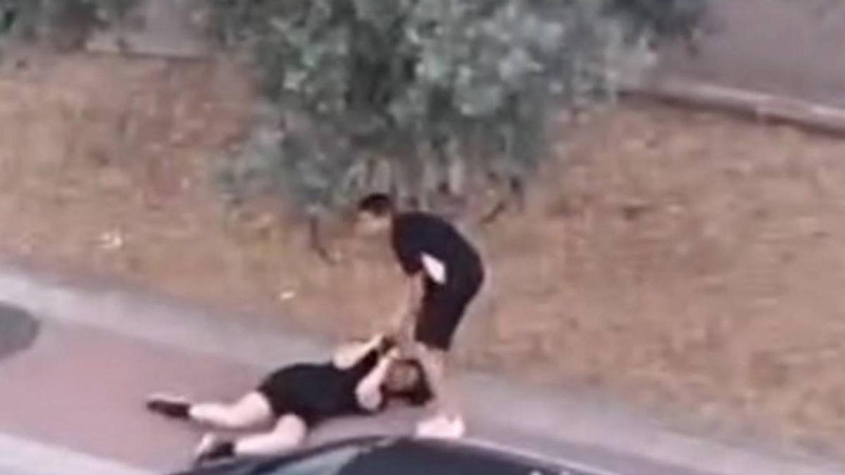 Detenido un hombre de 21 años por agredir y robar a dos mujeres en la ...