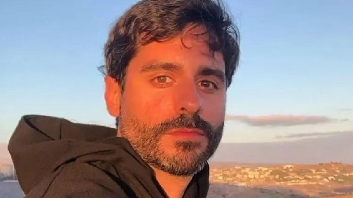 Quién es Miguel Diosdado, invitado de hoy en 'Pasapalabra' y habitual en la pequeña pantalla