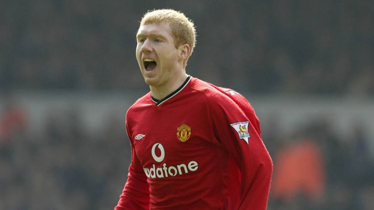 “Mi vida gira en torno a él»