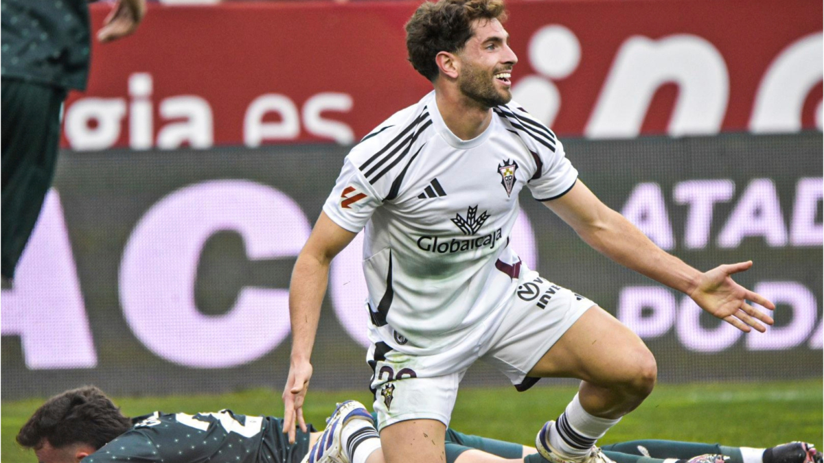 Javi Rueda es el cuarto ‘fichaje’