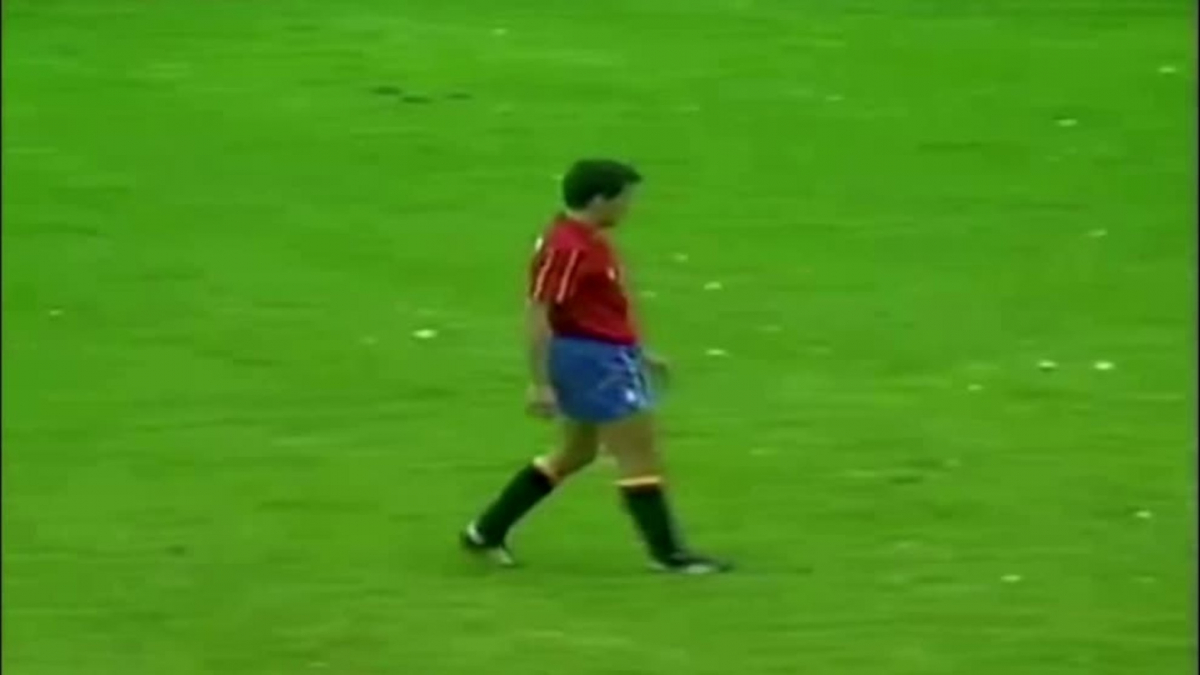 España regresa a México 40 años después: el penalti fatídico que marcó a una generación