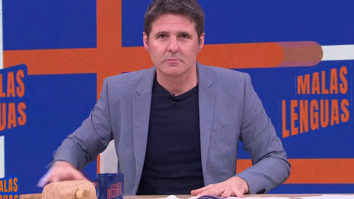 Marta Gómez se encara con Jesús Cintora y deja el plató llorando: «No me vas a humillar; prefiero comer mierda»