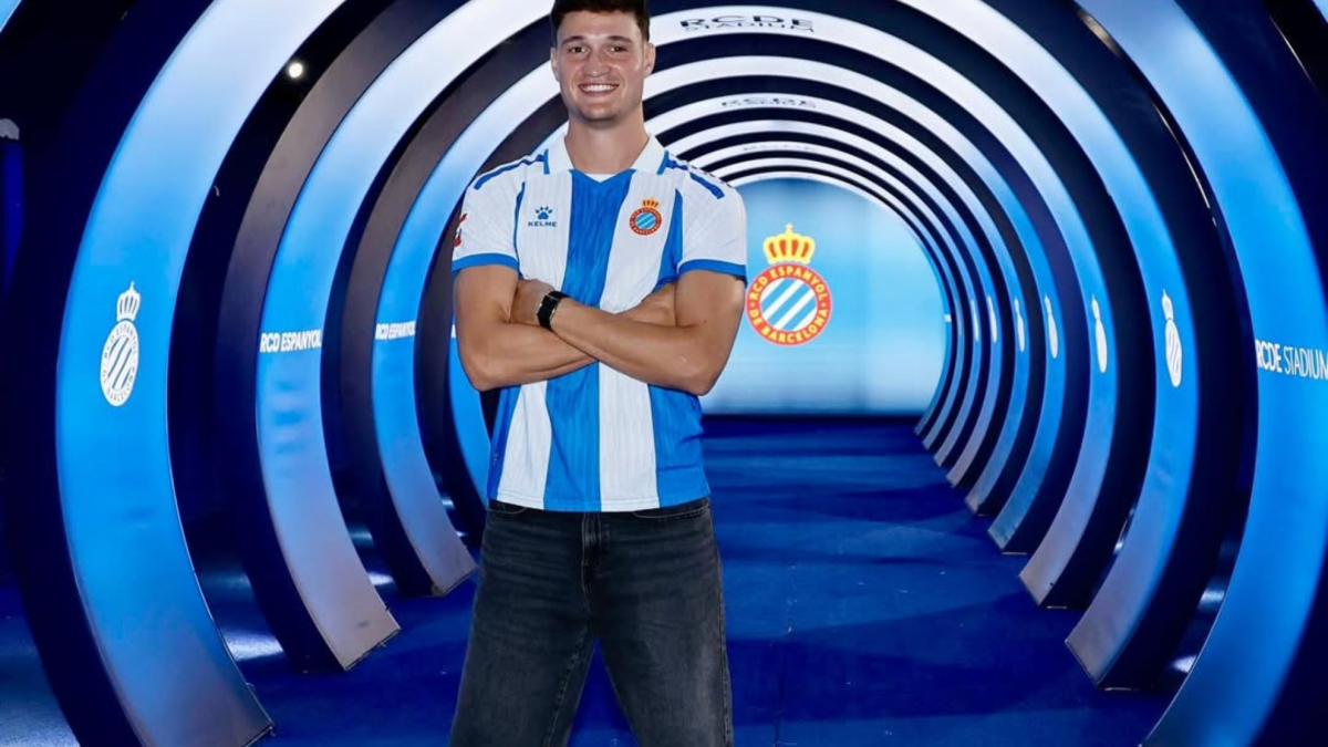El Valladolid prepara la llegada de Lavagnino y pelea por Miguel Rubio