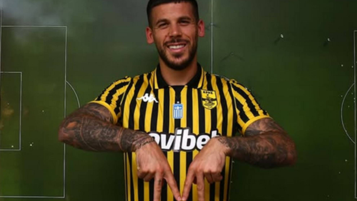 Carles Pérez es el último transferible al que falta por dar salida