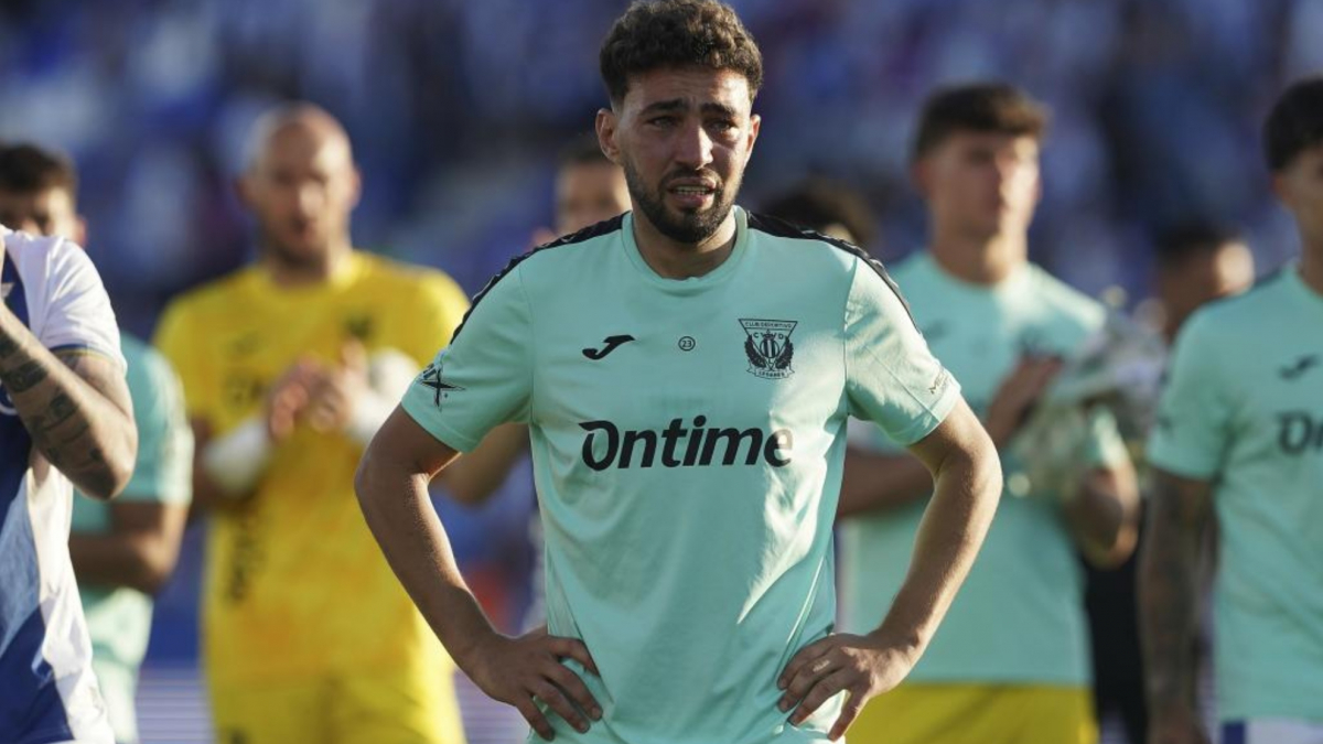 Munir está muy cerca de firmar con el Albacete