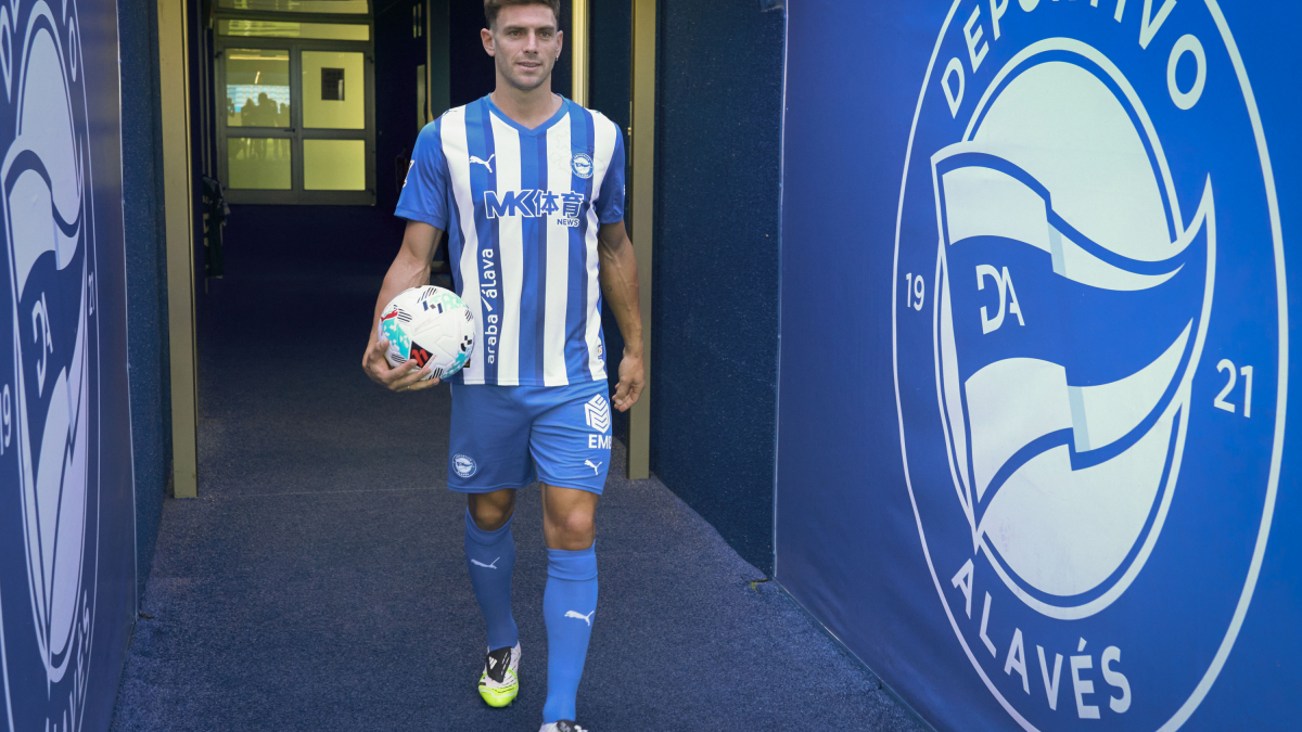  Boyé irrumpe con fuerza 