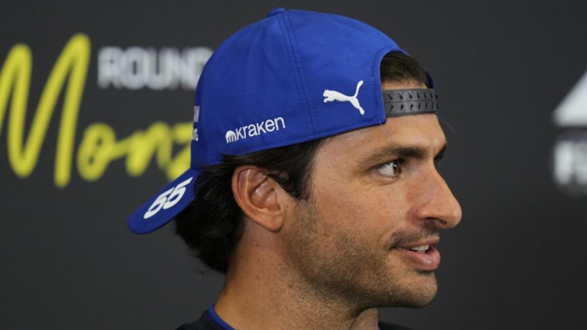 Williams pide la revisión de la sanción de Sainz... pero Lawson no cede: "No ha hablado conmigo"