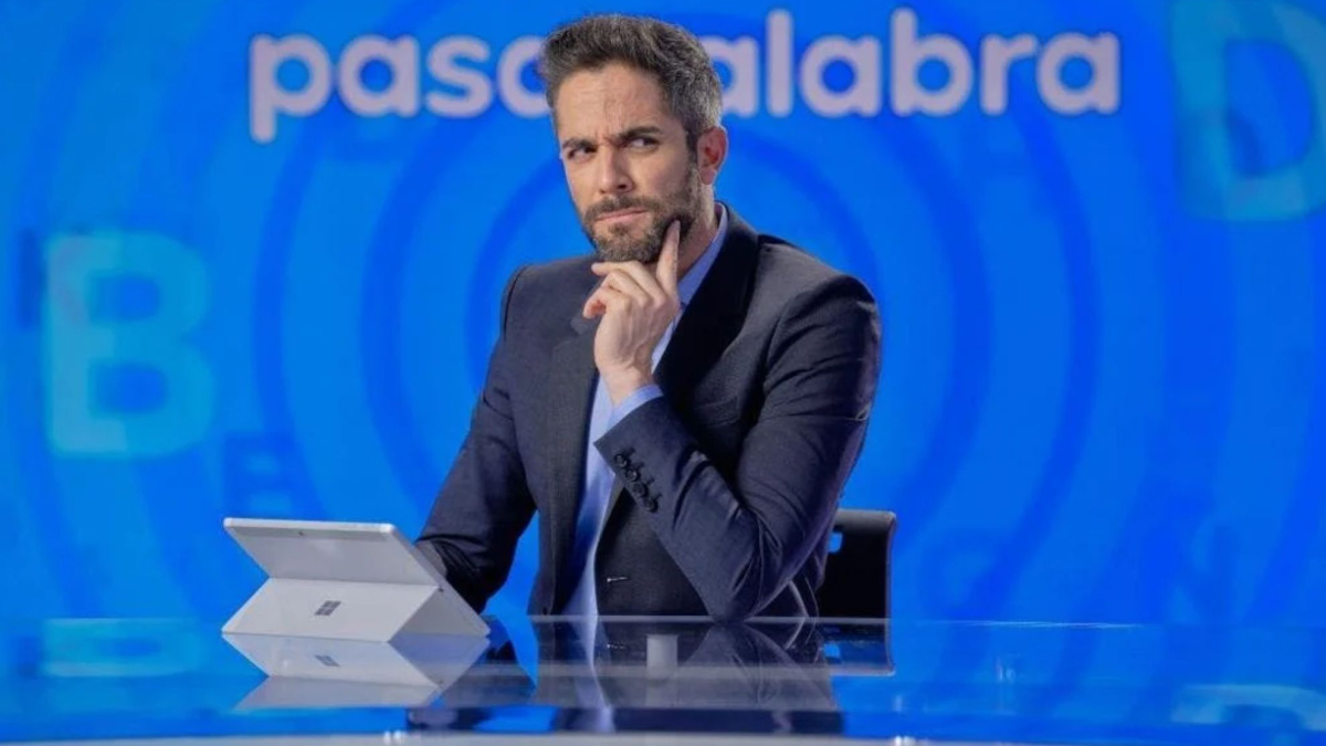 Quiénes son los invitados de hoy en 'Pasapalabra'