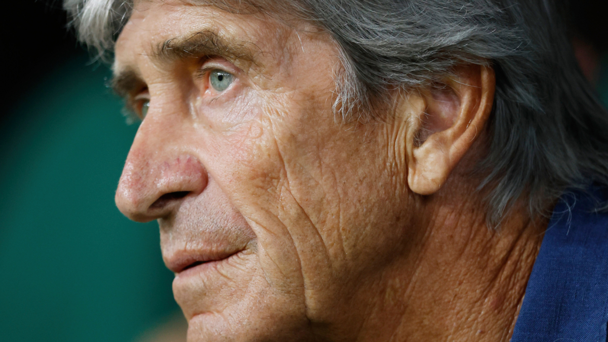  Pellegrini: &quot;Si queremos seguir en posiciones avanzadas no se pueden perder dos partidos en casa&quot; 