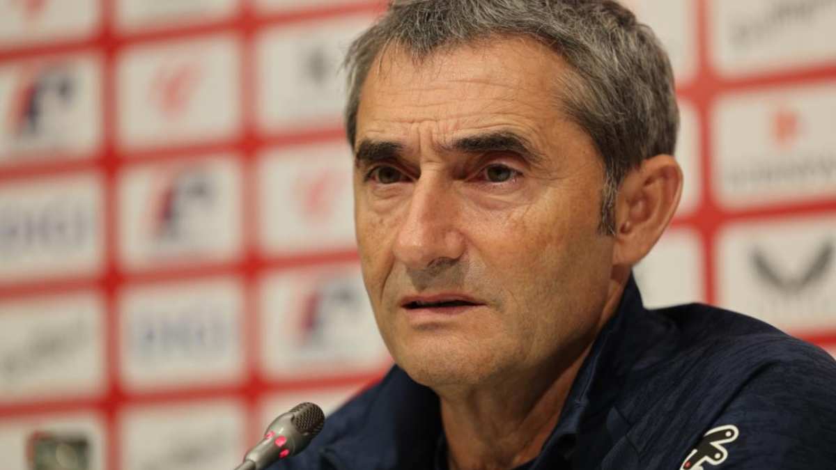  Valverde: &quot;No estamos tan finos, hay que juntarnos otra vez y ver que hay que sumar los puntos de verdad&quot; 