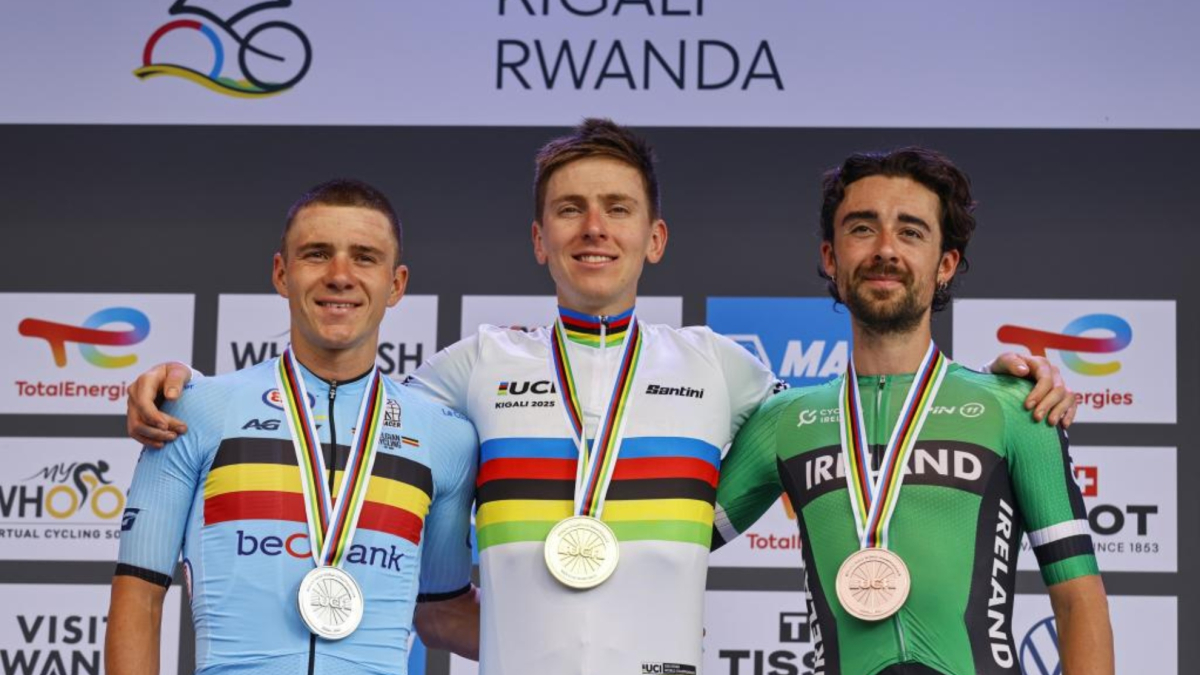  Los cambios que ya se han aceptado en el ciclismo: puntos en otras disciplinas, GPS, nuevas fechas... 