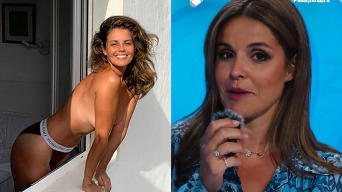 Quién es Marta Torné, invitada hoy en 'Pasapalabra' y una todoterreno de los medios de comunicación