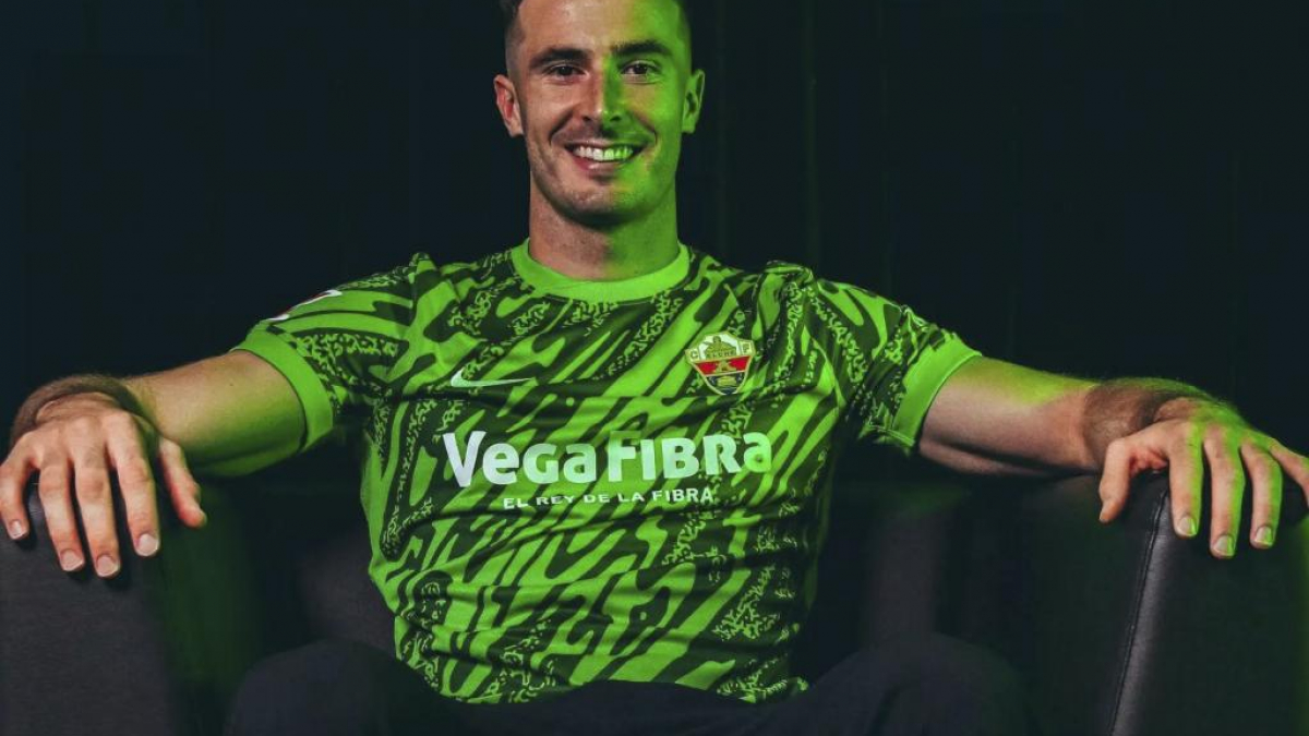  Iñaki Peña: “El talento, desparpajo y conocimiento futbolístico de Lamine Yamal está por encima de todos” 