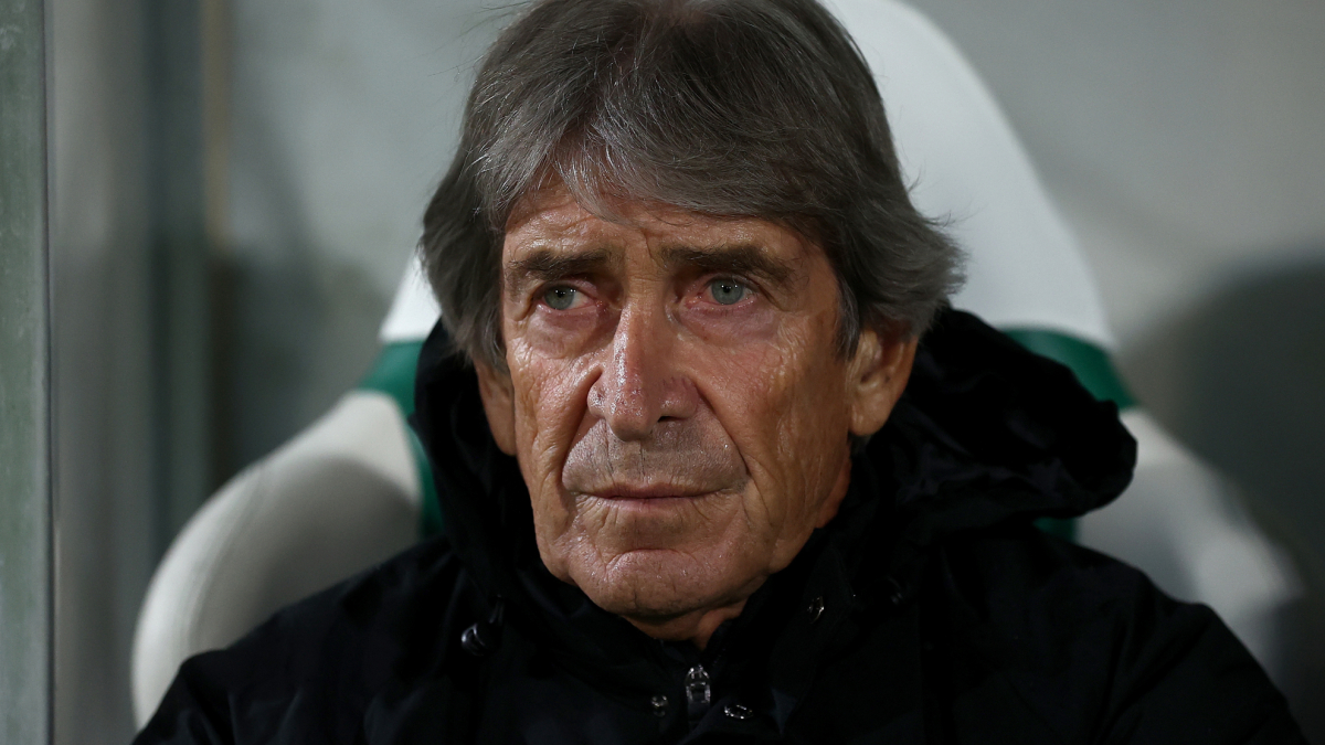 Pellegrini:
