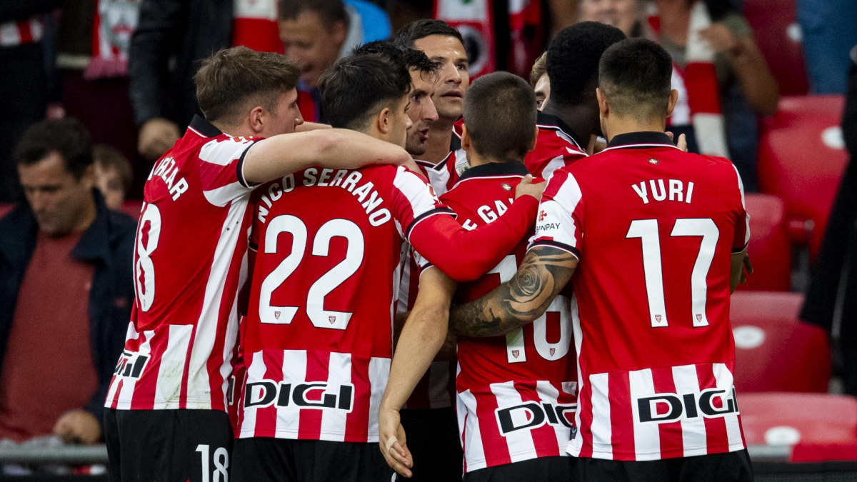  La hucha exige victorias para que la estructura del Athletic no se resienta 