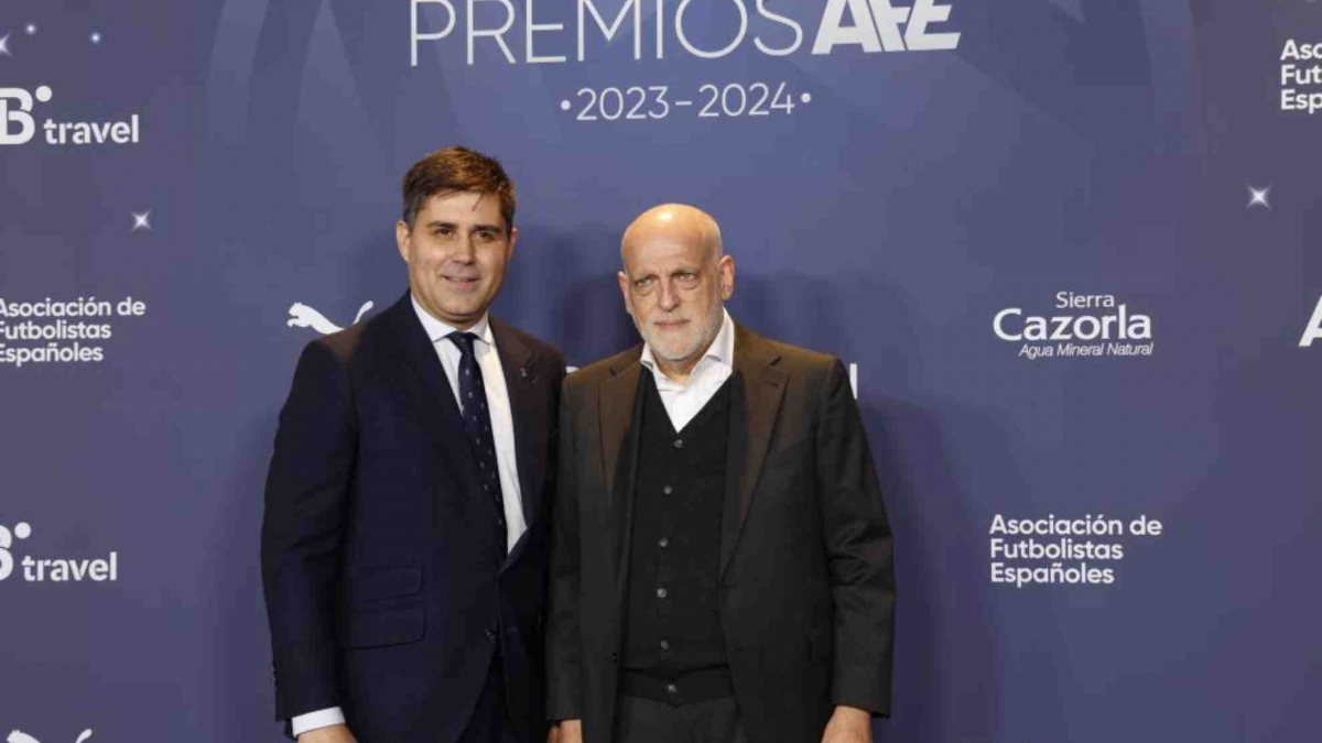  AFE cree que LaLiga, el Villarreal y el Barça no quieren reunirse por el partido de Miami 