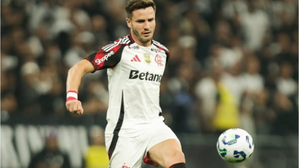  Saúl: &quot;Decidí ir al peor Sevilla de la historia porque quería ayudar&quot; 