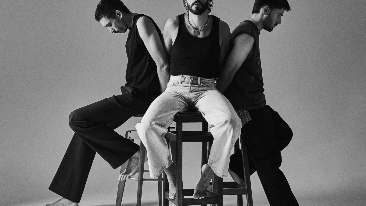 Éxtasis presenta 'Esto de la música'