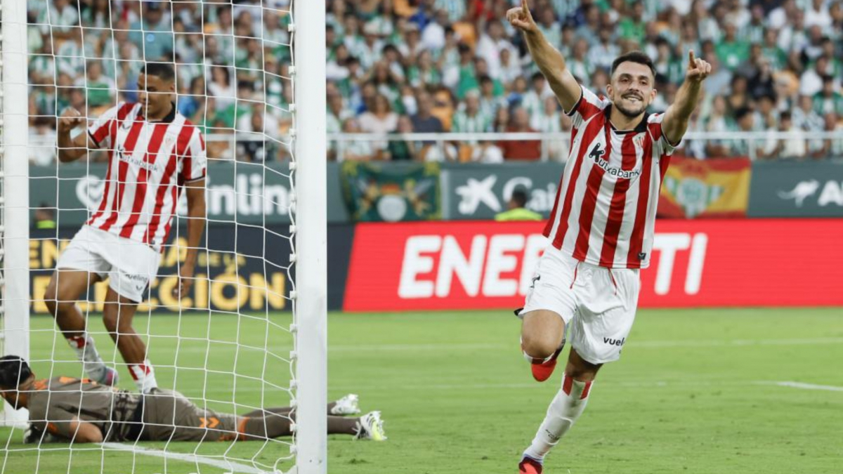  Paredes: &quot;El del Qarabag es un partido vital&quot; 