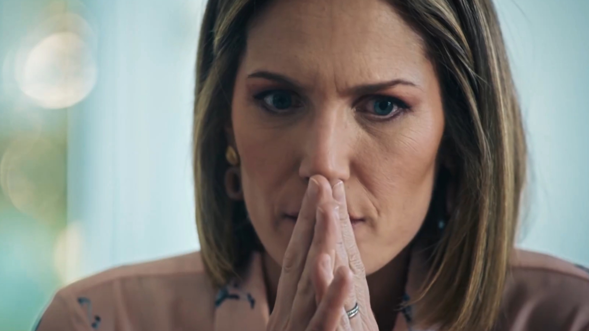 Silvia Intxaurrondo y su juicio contra RTVE: la presentadora busca recobrar su sueldo superior a los 250.000 euros