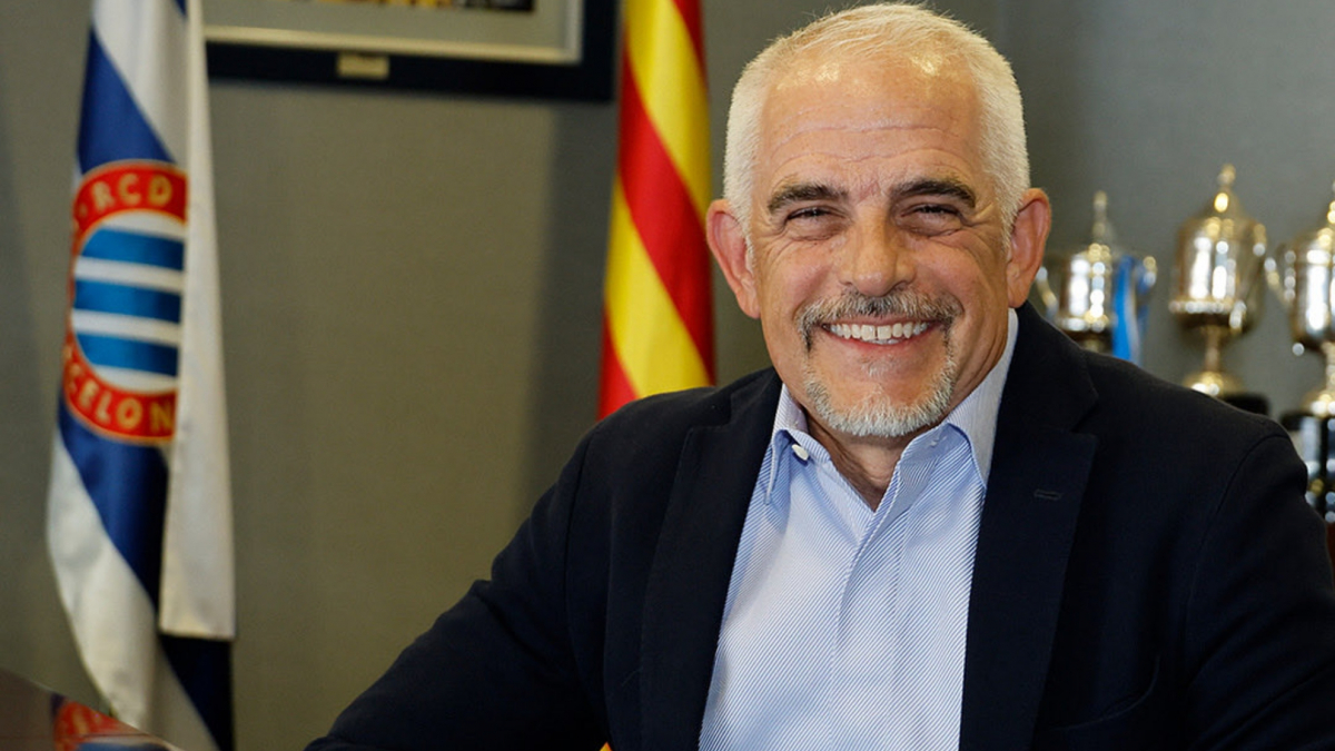  Alan Pace: “En Barcelona no hay sólo un equipo, es algo que tenemos que mostrar&quot; 