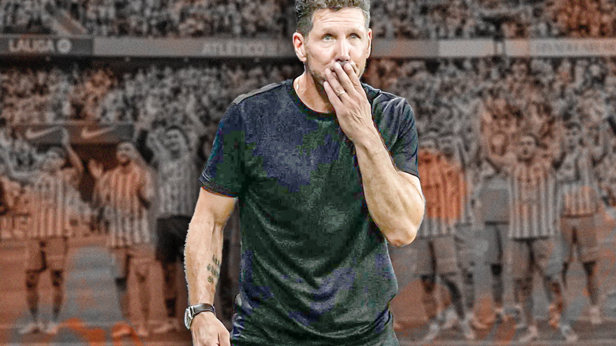  Una racha imponente sin rentabilizar 